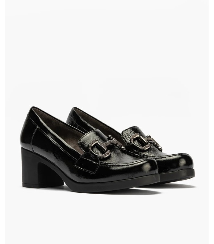 MOCASINES MUJER PITILLOS 30502 